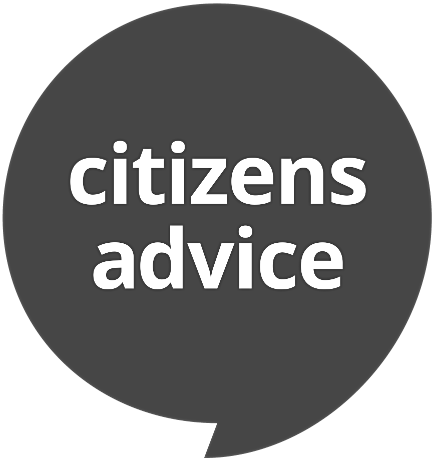 Citizens Advice Logo