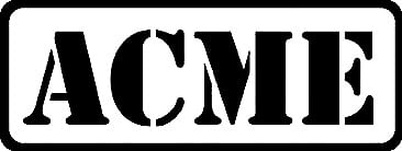 ACME logo