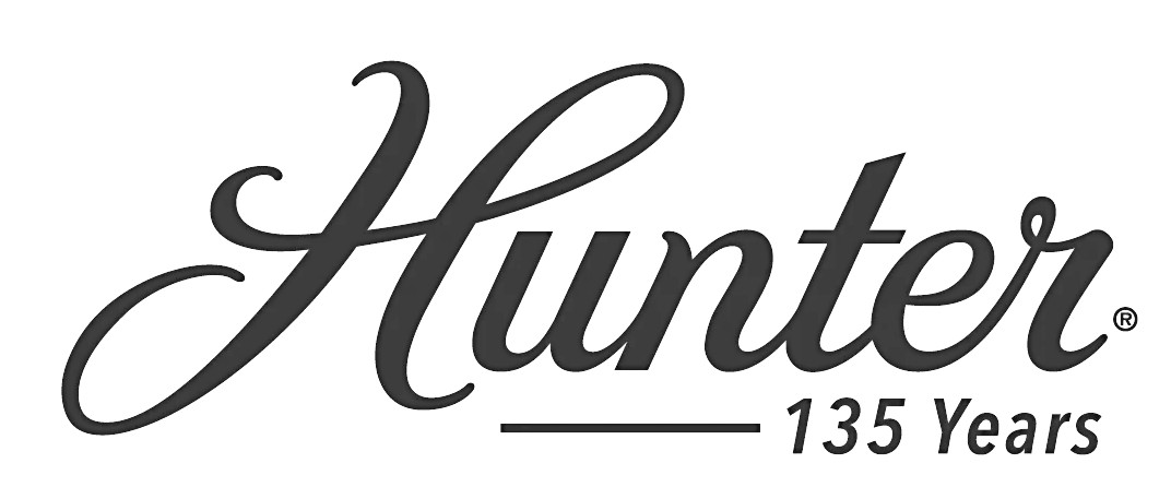 Hunter logo