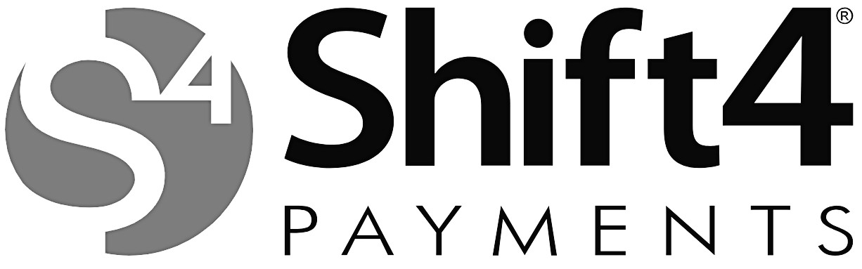 Shift4 payments logo