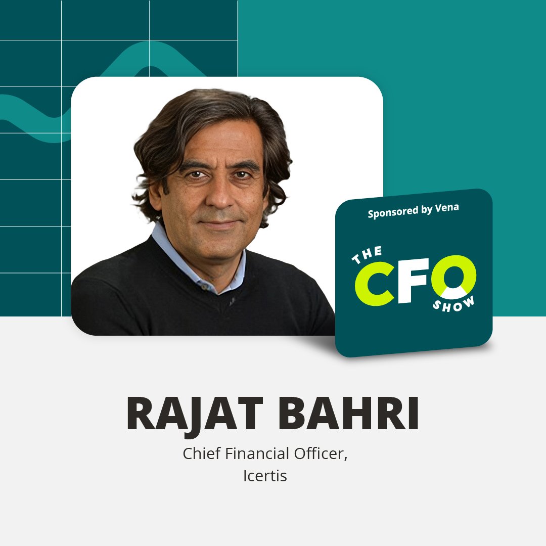 How AI Is Reinventing Enterprise Finance