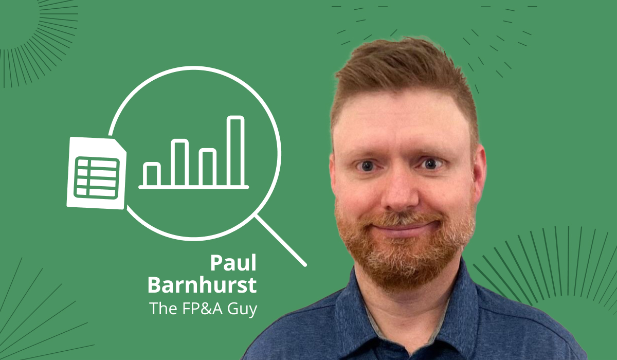 A headshot of Paul Barnhurst
