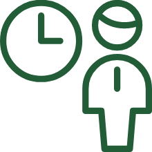 streamline-icon-human-resources-businessman-clock@220x220