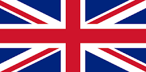 A Union Jack flag icon