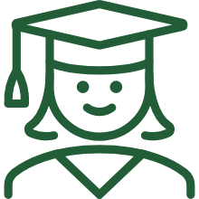 university-student-icon