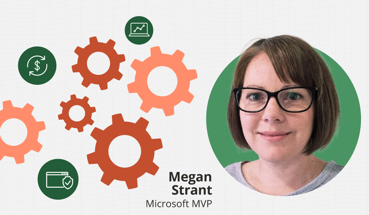 How To Overcome Change Management Challenges - Megan Strant