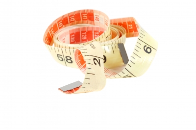 CFO Metrics - Measurement Tape Image