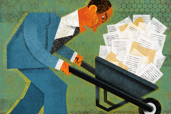 CFO Audit