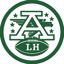 lamar-hunt-patch-green