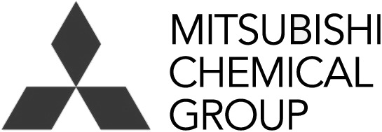 Mitsubishi Chemical Group's logo