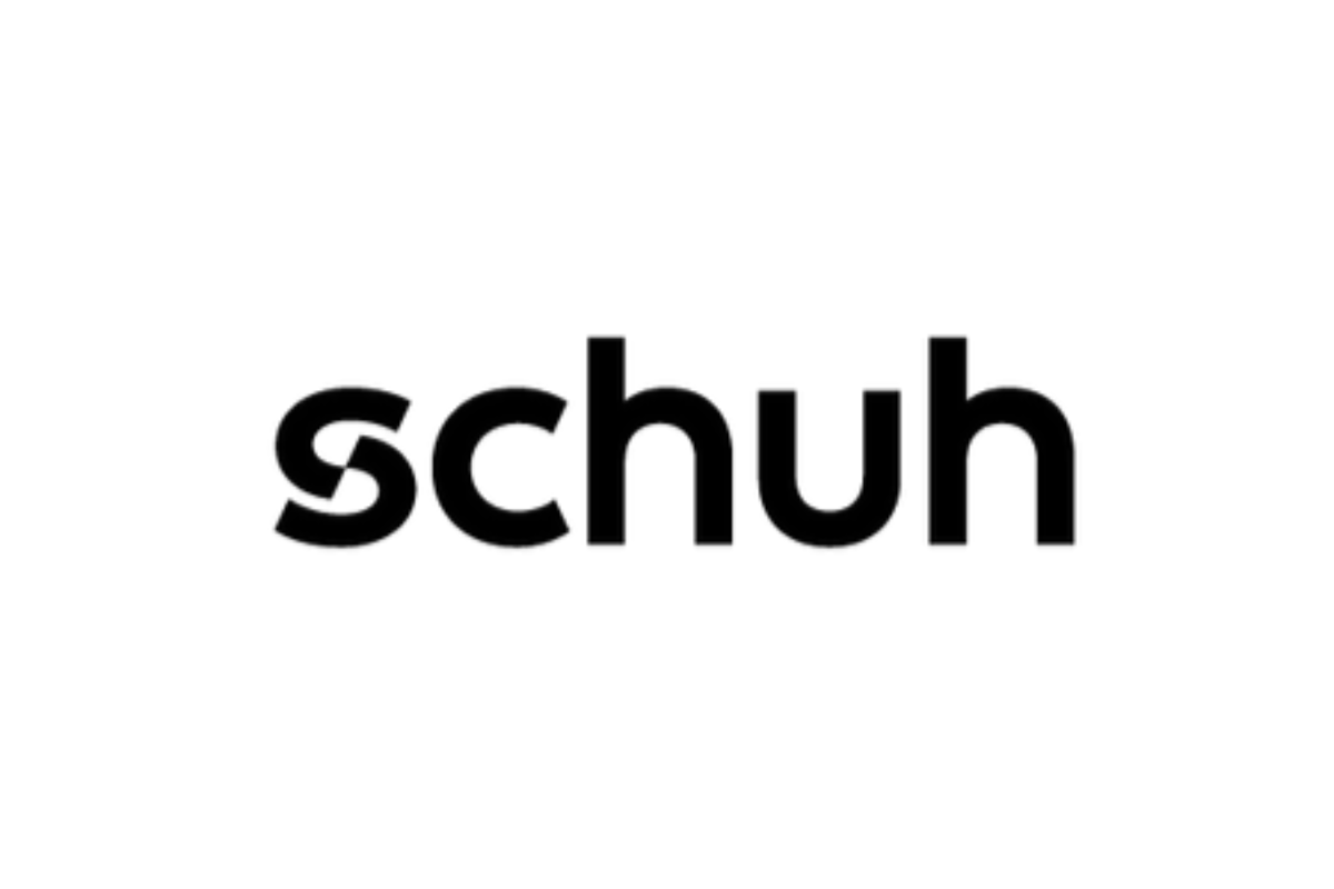 Schuh logo large