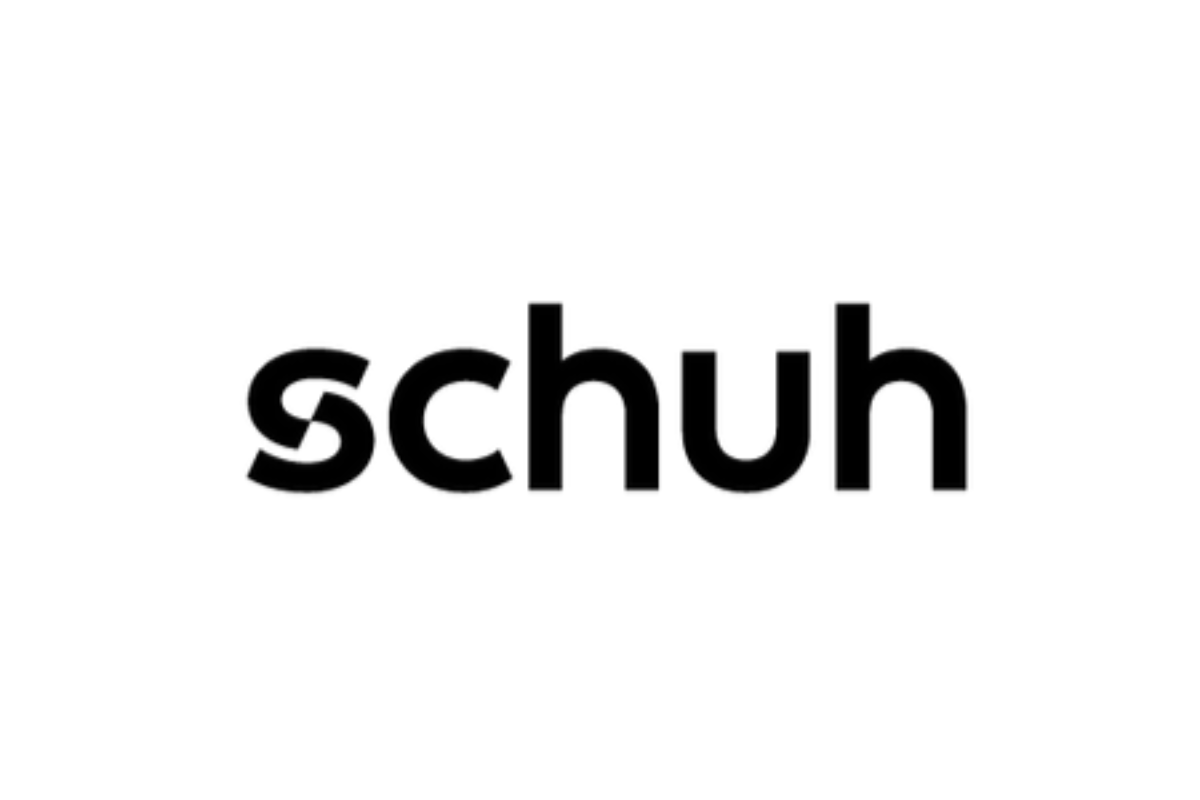 Schuh logo