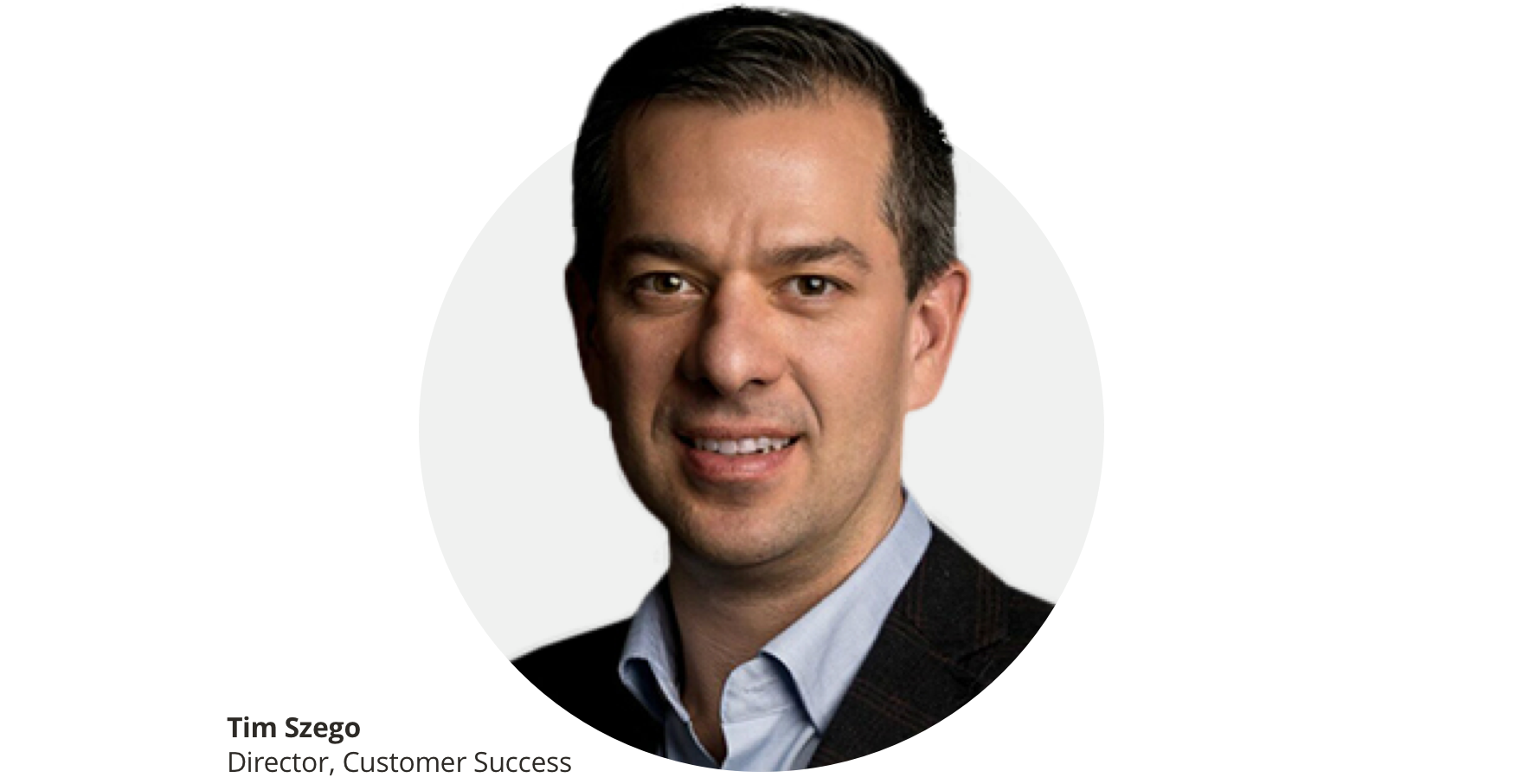 Tim Szego