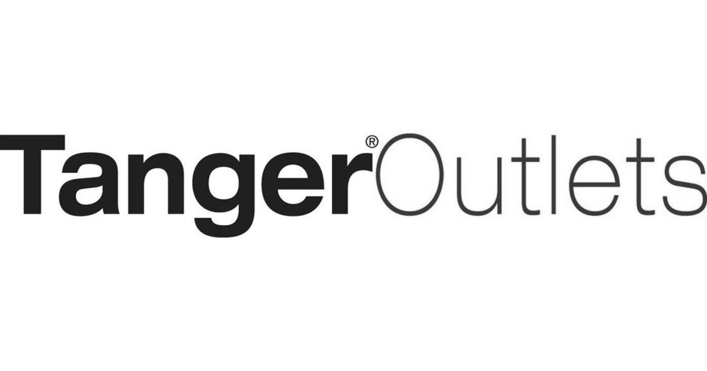 Tanger Outlets Logo