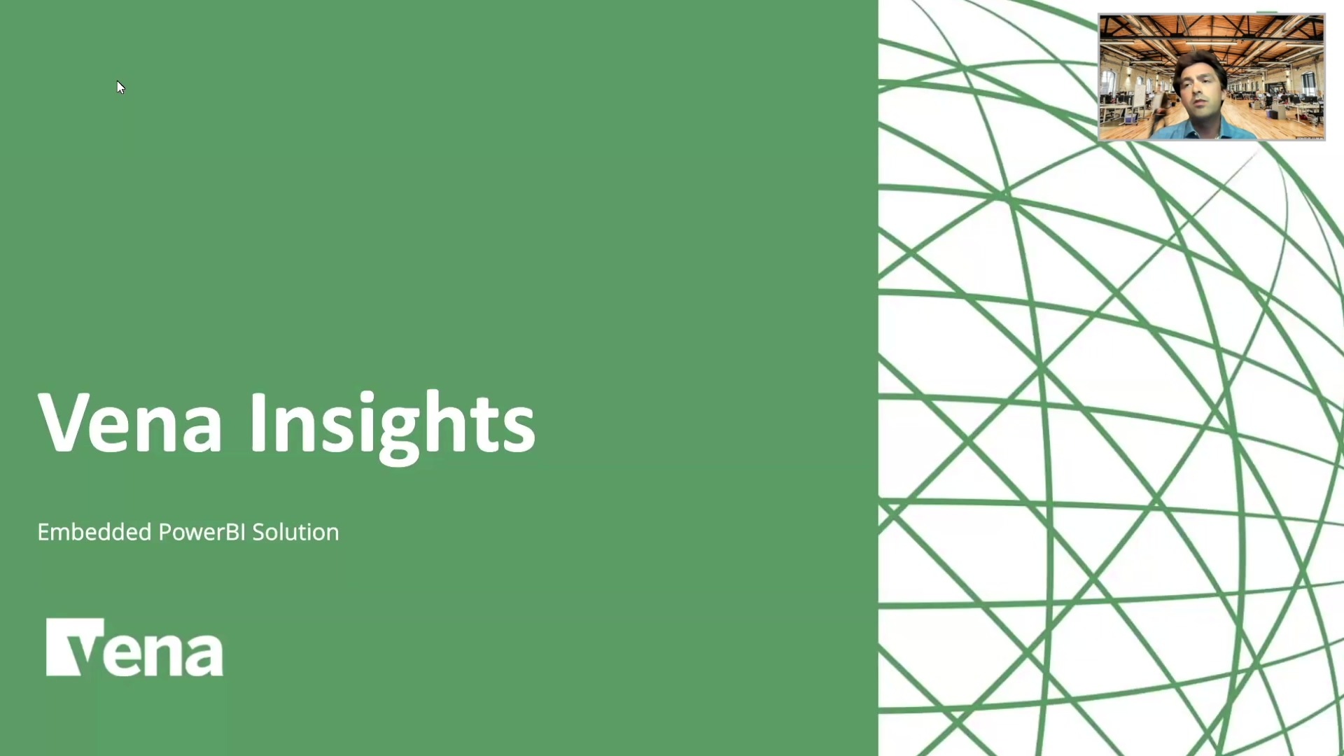 Vena Insights Product Spotlight