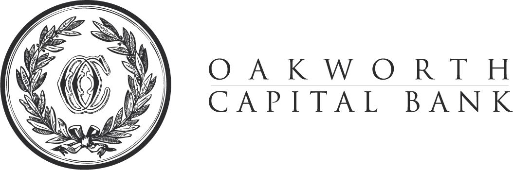 Oakworth Capital Bank