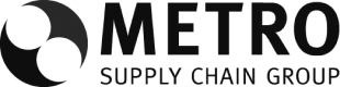 metro logo