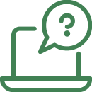 Customer Support icon